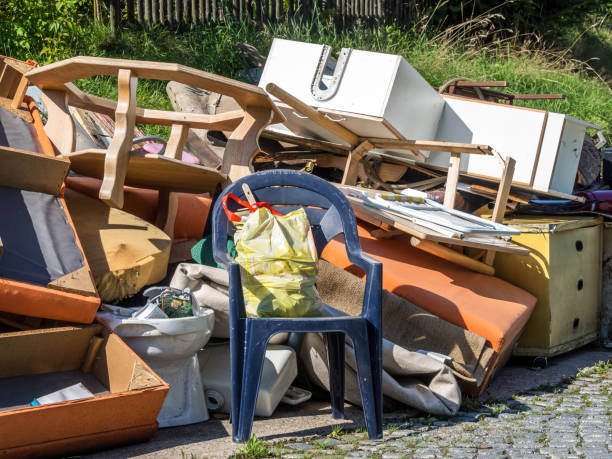 Best Appliance Removal  in Teaticket, MA