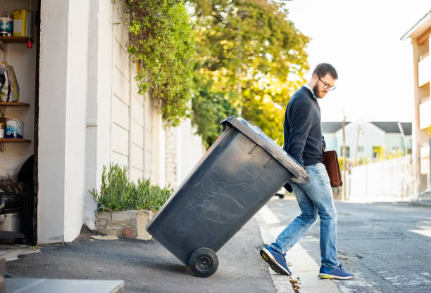 Best Dumpster Rental Services  in Teaticket, MA