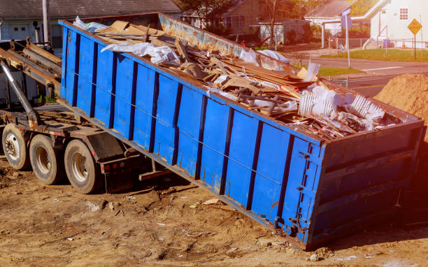 Best Foreclosure Cleanout  in Teaticket, MA